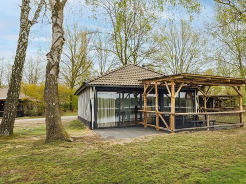 Lake Resort Beekse Bergen - Hilvarenbeek - Image N°0