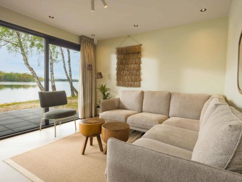 Lake Resort Beekse Bergen - Hilvarenbeek - Image N°4