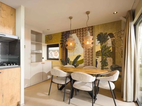 Lake Resort Beekse Bergen - Hilvarenbeek - Image N°3
