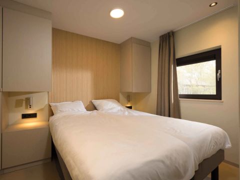Lake Resort Beekse Bergen - Hilvarenbeek - Image N°5