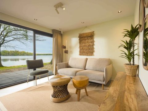 Lake Resort Beekse Bergen - Hilvarenbeek - Image N°2