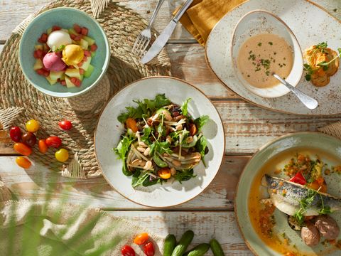 Lake Resort Beekse Bergen - Hilvarenbeek