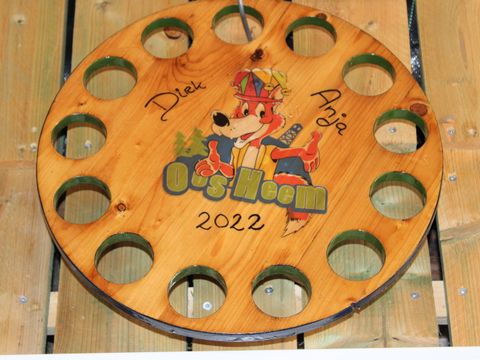 Camping Oos Heem - Liege - Image N°21