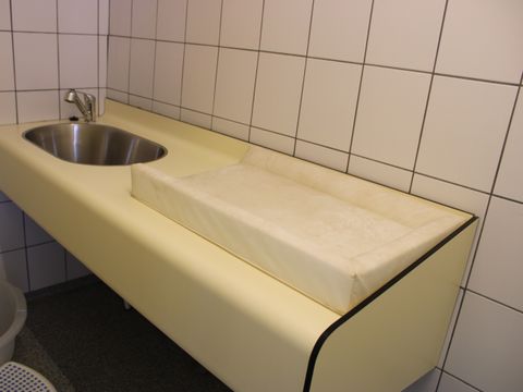 Camping Oos Heem - Liege