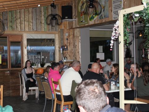 Camping Oos Heem - Liege