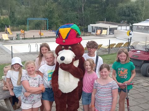 Camping Oos Heem - Liege - Image N°17
