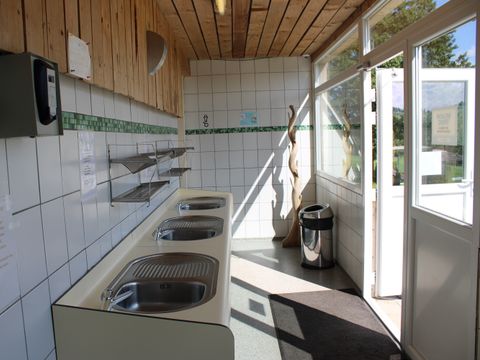 Camping Oos Heem - Liege