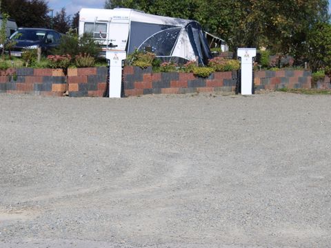 Camping Oos Heem - Liege