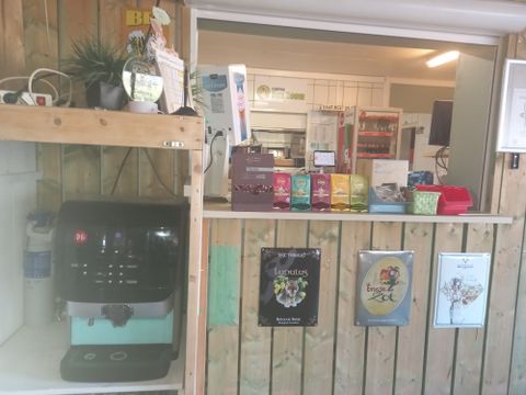 Camping Oos Heem - Liege