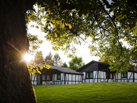 Sporthotel Grafenwald - Camping Rhineland-Palatinate