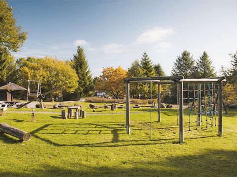 Sporthotel Grafenwald - Camping Rhineland-Palatinate - Image N°4