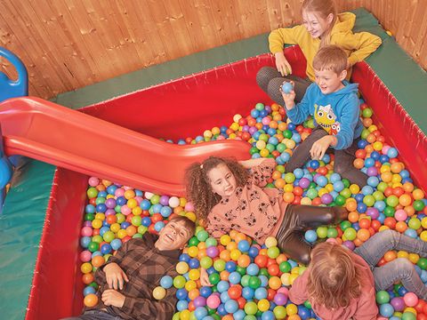Sporthotel Grafenwald - Camping Rhineland-Palatinate - Image N°3