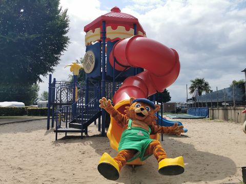 Vakantiepark De Oude Molen - Camping Dal en Berg - Image N°0