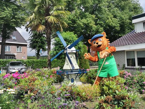 Vakantiepark De Oude Molen - Camping Dal en Berg - Image N°3