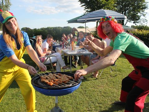 Vakantiepark De Oude Molen - Camping Dal en Berg - Image N°5