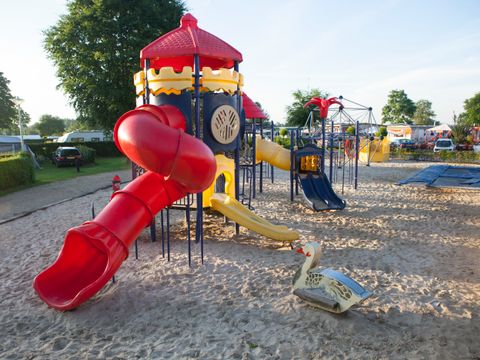 Vakantiepark De Oude Molen - Dal en Berg - Image N°5