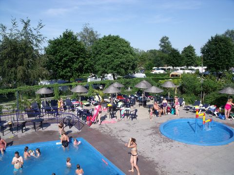 Vakantiepark De Oude Molen - Camping Dal en Berg - Image N°4