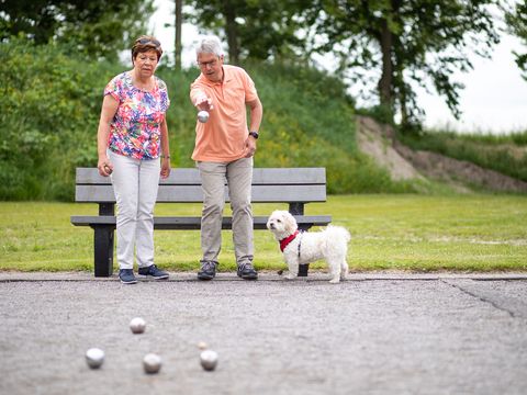 Vakantiepark Hof van Zeeland - Borsele
