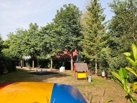 Summio Bungalowpark Het Drentse Wold - Camping Midden-Drenthe - Image N°3