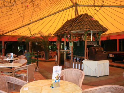 Summio Villapark Akenveen - Tynaarlo