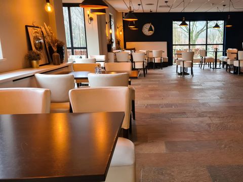 Vakantiepark 't Broeckhuys - Beuningen