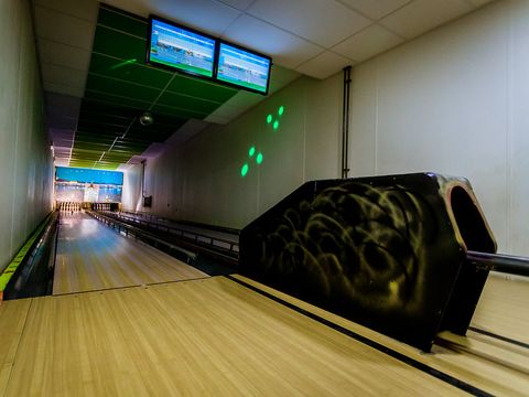 Vakantiepark 't Broeckhuys - Beuningen