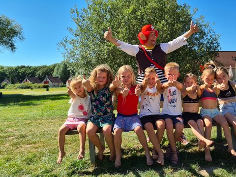 Vakantiepark 't Broeckhuys - Beuningen