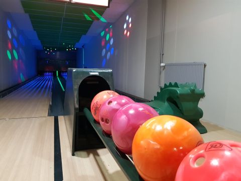 Vakantiepark 't Broeckhuys - Beuningen