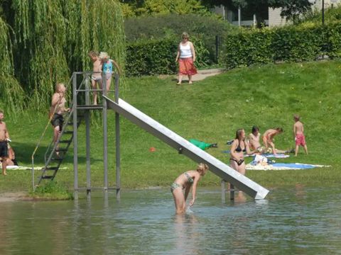 Vakantiepark 't Broeckhuys - Beuningen