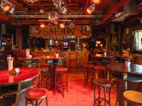 Recreatiepark De Scherpenhof - Voorst