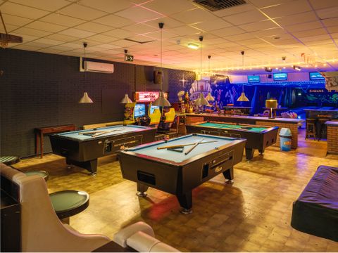 Recreatiepark De Scherpenhof - Voorst