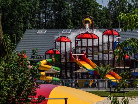 Camping Wedderbergen - Westerwolde - Image N°5