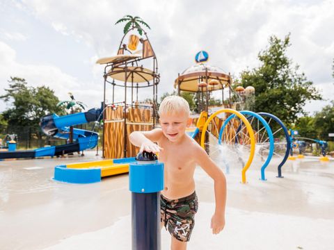 Vakantiepark Leukermeer - Bergen