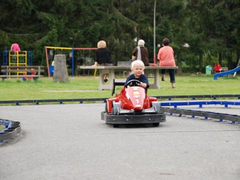 Ferienpark Heidesee - Lower Saxony - Image N°17