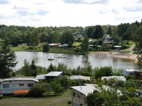 Ferienpark Heidesee - Lower Saxony - Image N°11