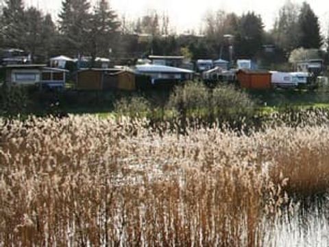 Ferienpark Heidesee - Lower Saxony - Image N°25
