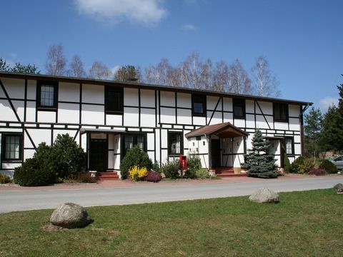 Ferienpark Heidesee - Lower Saxony - Image N°23