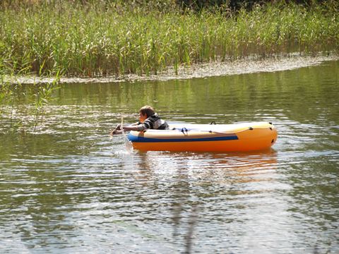 Ferienpark Heidesee - Lower Saxony - Image N°8