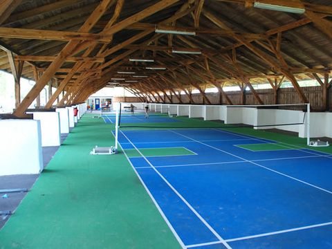 Ferienpark Heidesee - Lower Saxony - Image N°9