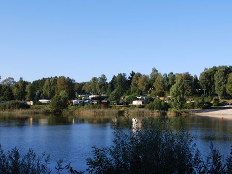 Ferienpark Heidesee - Lower Saxony - Image N°12