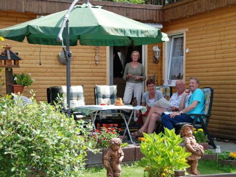 Ferienpark Heidesee - Lower Saxony - Image N°13