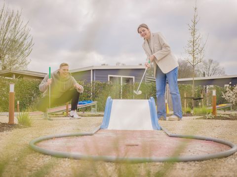 Recreatiepark De Boshoek - Barneveld - Image N°26