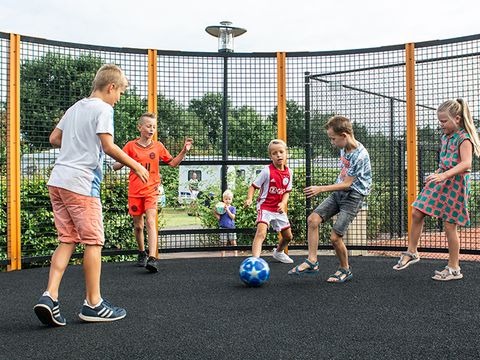 Recreatiepark De Boshoek - Barneveld - Image N°24