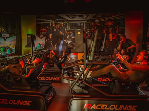 Recreatiepark De Boshoek - Barneveld