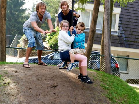 Vakantiepark De Bosrand - Epe - Image N°5