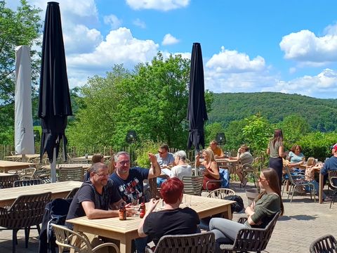 Vallée Les Etoiles - Namen