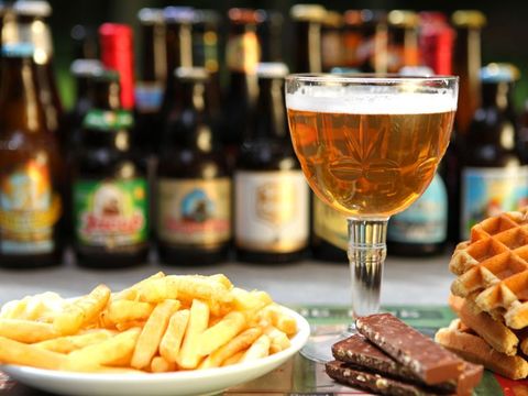 Vallée Les Etoiles - Namen