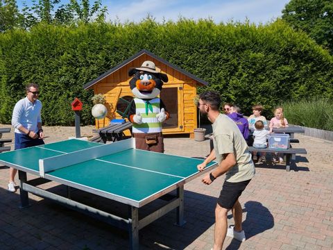 Vallée Les Etoiles - Namen