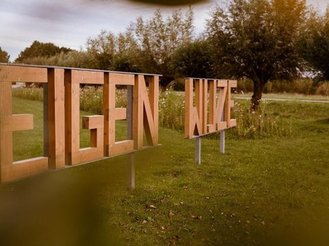 Vakantiepark Eigen Wijze - Noordoostpolder - Image N°4