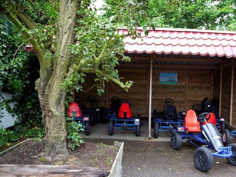 Vakantiepark Eigen Wijze - Noordoostpolder